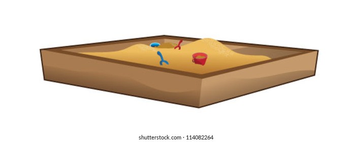 32,813 Sand box Images, Stock Photos & Vectors | Shutterstock