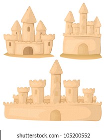 Sandcastle Set