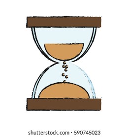 sandclock icon image