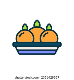 icono de sandesh para tu sitio web, móvil, presentación y diseño de logotipo.