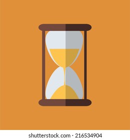 sandglass