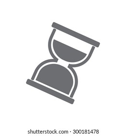 Sandglass icon 