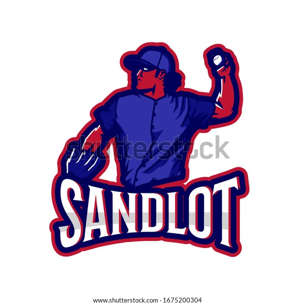 sandlot games baseball