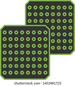 Sandpaper icon for your project
