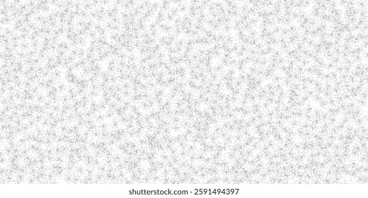 Sandstone noise seamless texture. Vector illustration of dust or grain pattern of material for wall and floor decoration. Abstract sand stone pattern