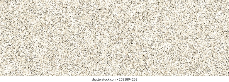 Sandstone seamless texture. Vector illustration of beige material for wall and floor decoration. Abstract sand stone pattern