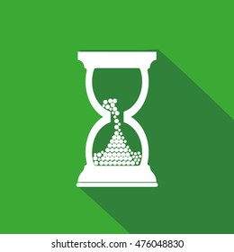 sand-watch icon