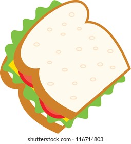 Sandwich