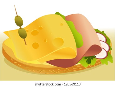 Sandwich