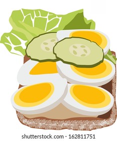 sandwich