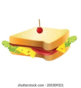 sandwich