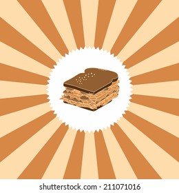 sandwich