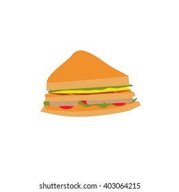 sandwich
