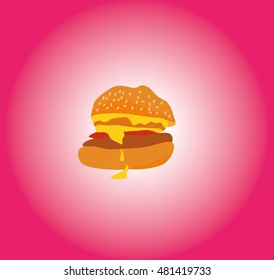 sandwich
