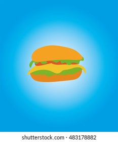 sandwich