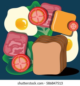 Sandwich