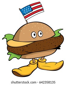 sandwich