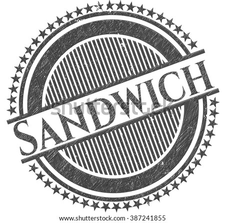 Similar – Image, Stock Photo neon “sandwiches”