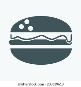 sandwich icon