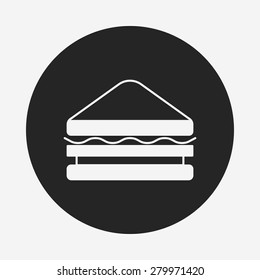 Sandwich icon