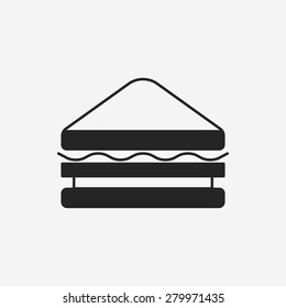 Sandwich icon