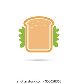 Sandwich Icon