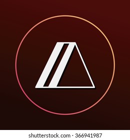 Sandwich icon
