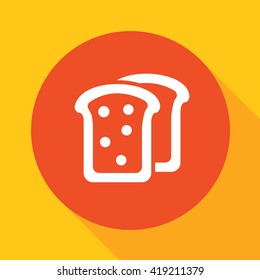 sandwich icon