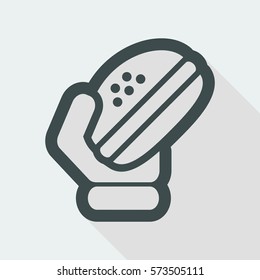 Sandwich icon