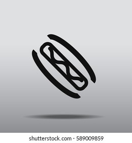 Sandwich icon
