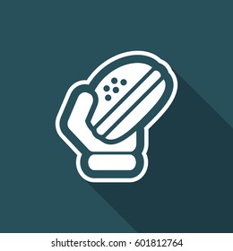 Sandwich icon