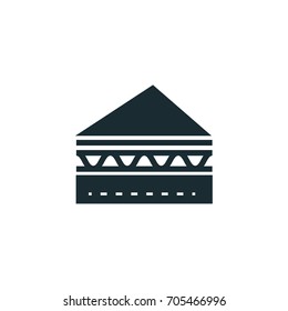 sandwich icon
