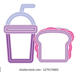 sandwich icon image