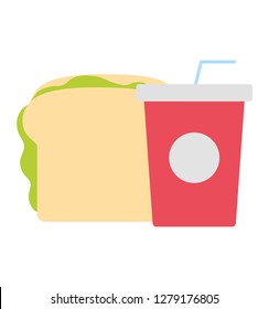 sandwich icon image