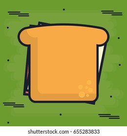 sandwich icon image