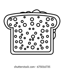 sandwich icon image