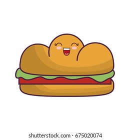 sandwich icon image