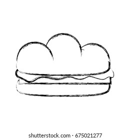 sandwich icon image