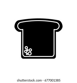 sandwich icon image