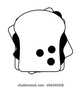 sandwich icon image 