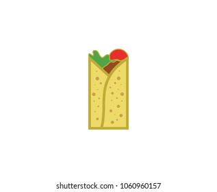 Sandwich logo icon 