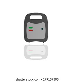 Sandwich maker