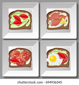 Sandwiches