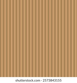 sandy brown lines. vector seamless pattern. striped repetitive background. fabric swatch. wrapping paper. continuous print. geometric illustration. design template for textile, linen, home decor