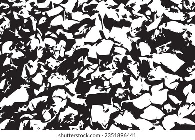 sandy or soil grungy texture