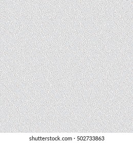 Sandy wall texture. Rough paper background. Abstract vector.