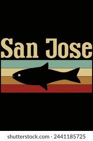 
Sane Jose eps cut file for cutting machine