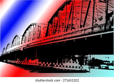 Sanghi bridge
