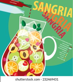 sangria