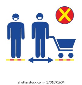 SANITARY PROTECTION AND PREVENTION SYMBOL HYGIENE CORONAVIRUS